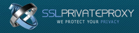 SSL Private Proxy logo